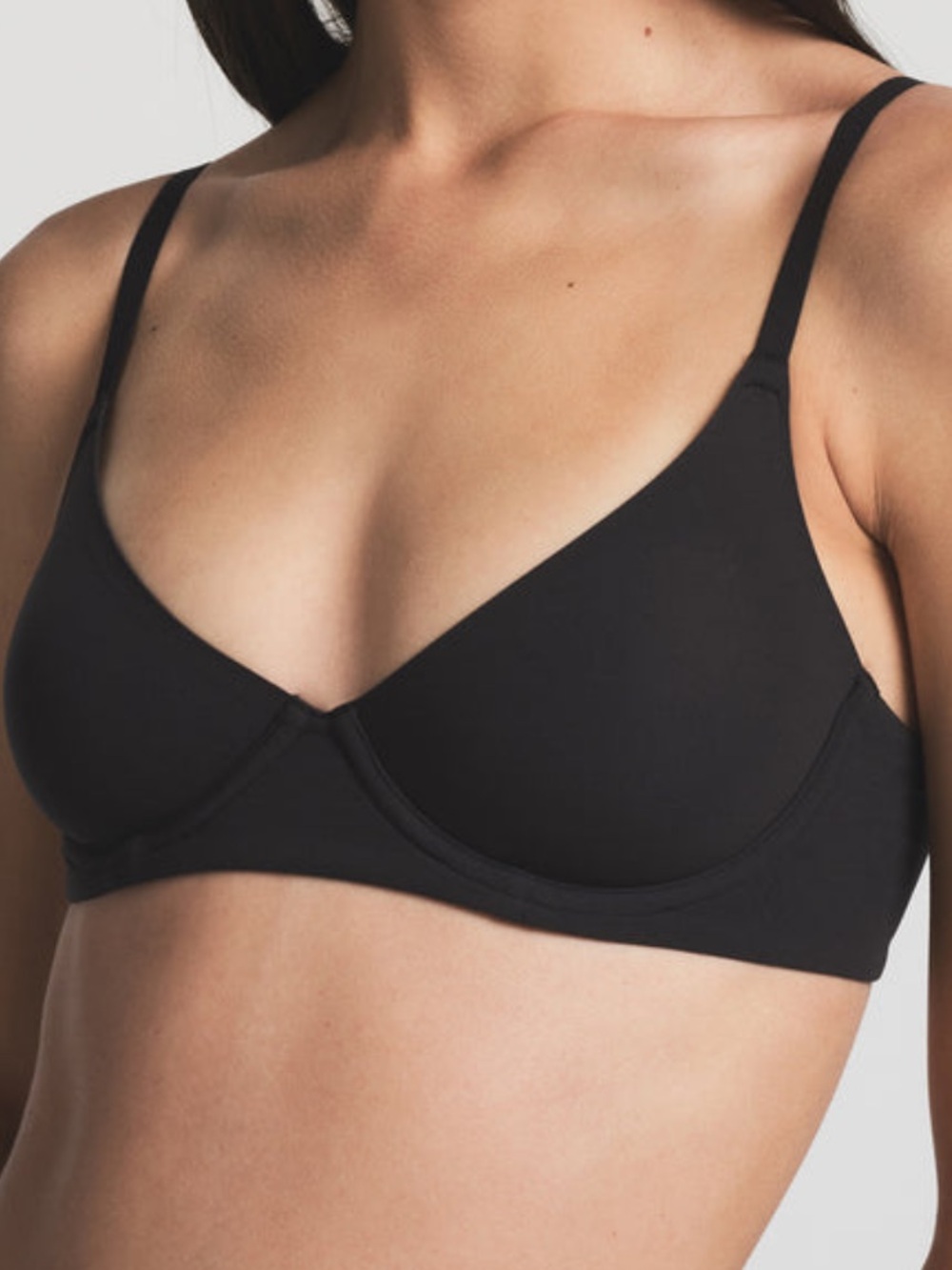 Skims Fits Everybody‎ Demi Bra